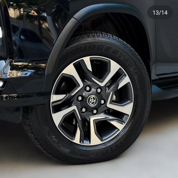 💰 HILUX SW4 DIAMOND 2025 💸 ou R$ 385 MIL REAIS NO PIX